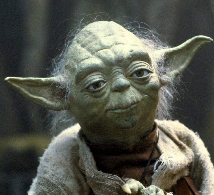 YODA