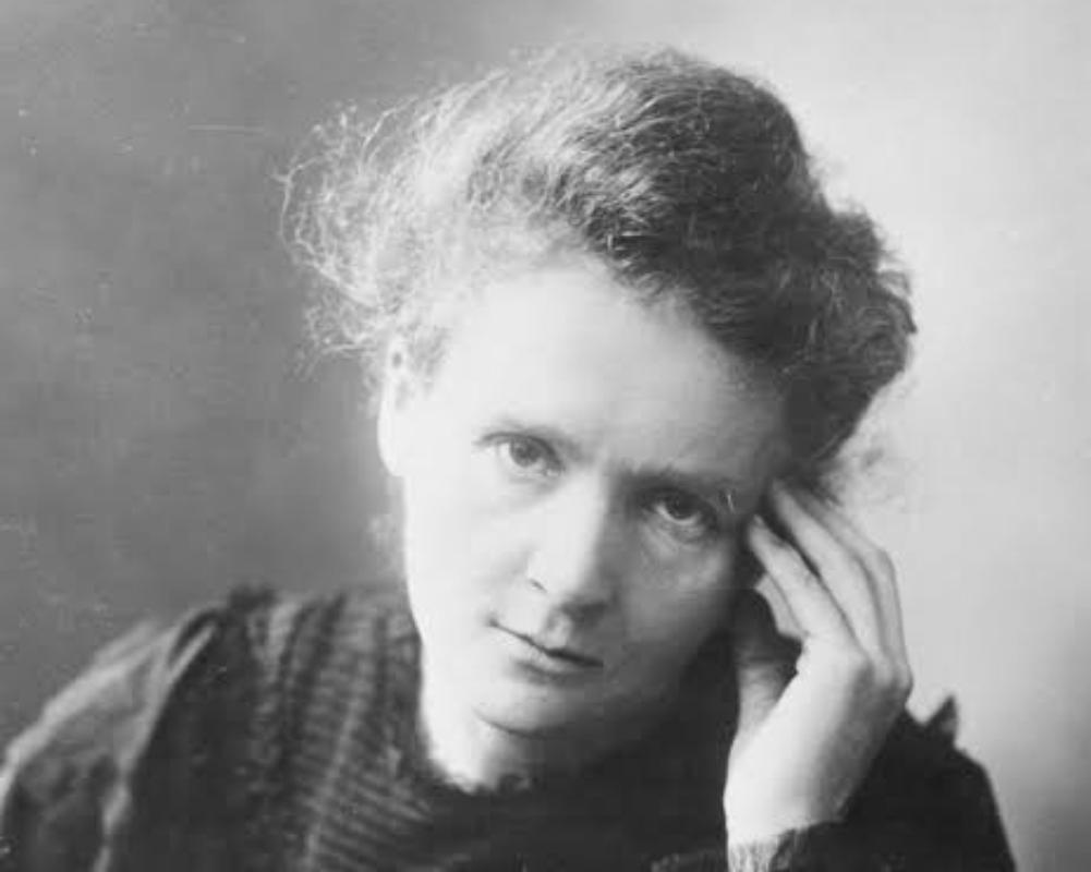 MARIE CURIE| POLAND, PHYSICS 1902, CHEMISTRY 1911