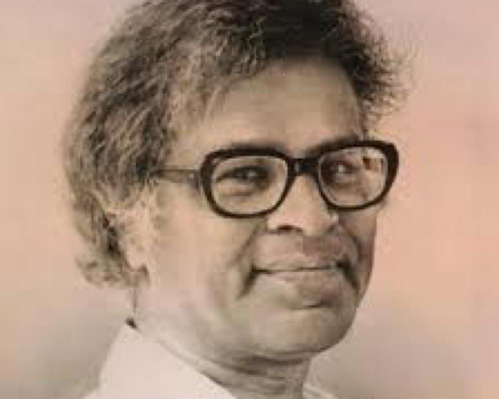 ANTHONY DE MELLO