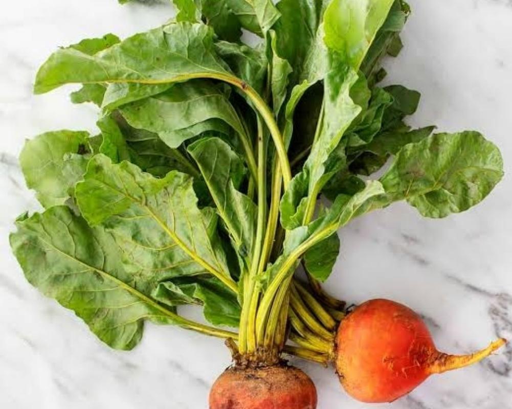 Beet Greens