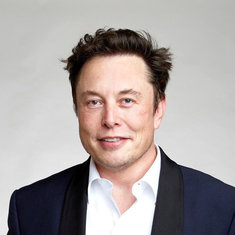 ELON MUSK 