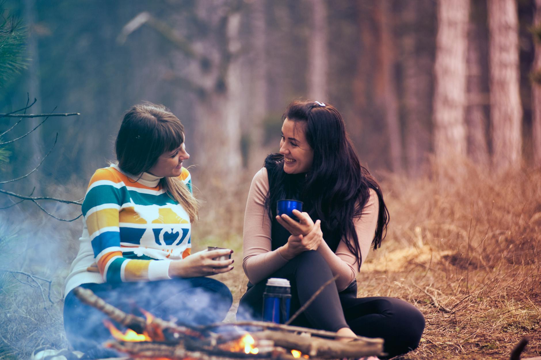 The Power of Active listening in Conversation 