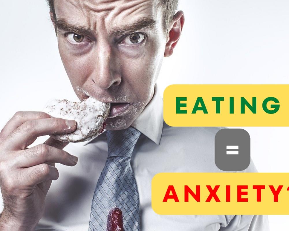 The Time Of Day You Eat Could Make A Difference