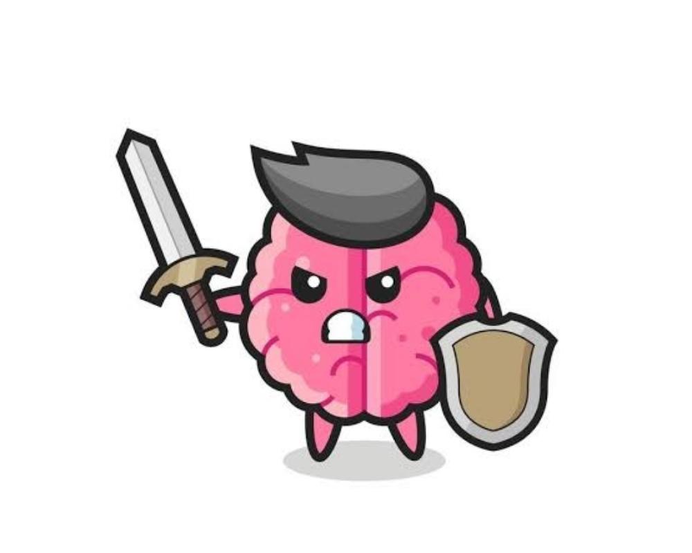 Brain: Change = Threat 