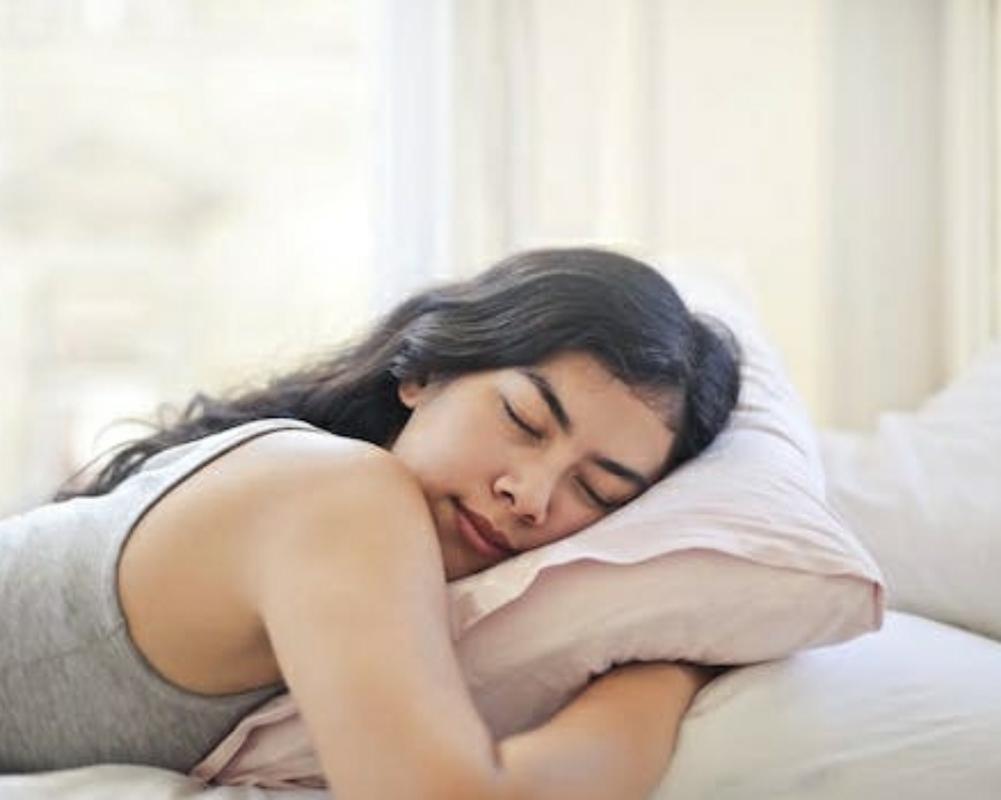 Why Sleep?