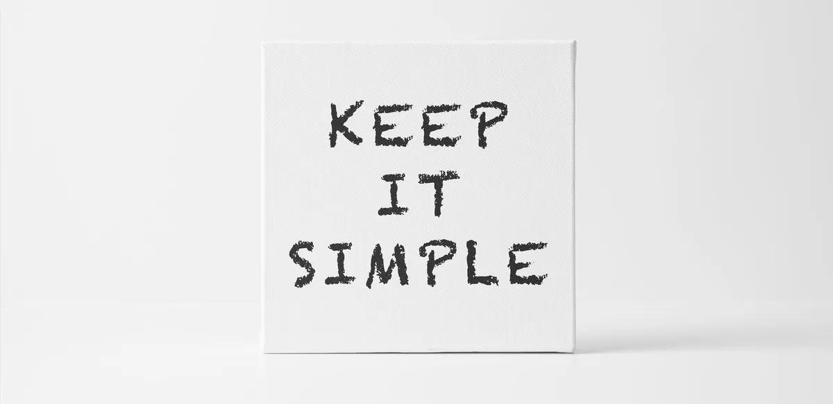 The Simplicity Survival Handbook