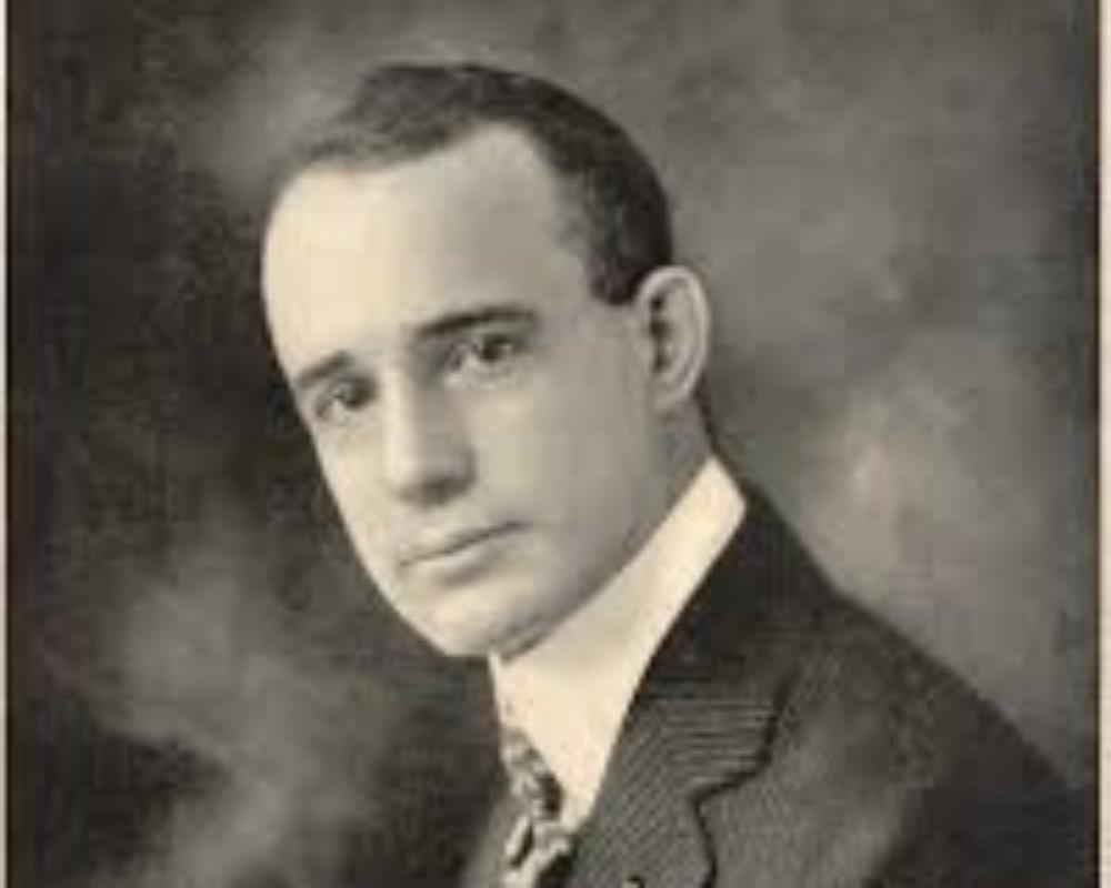 NAPOLEON HILL