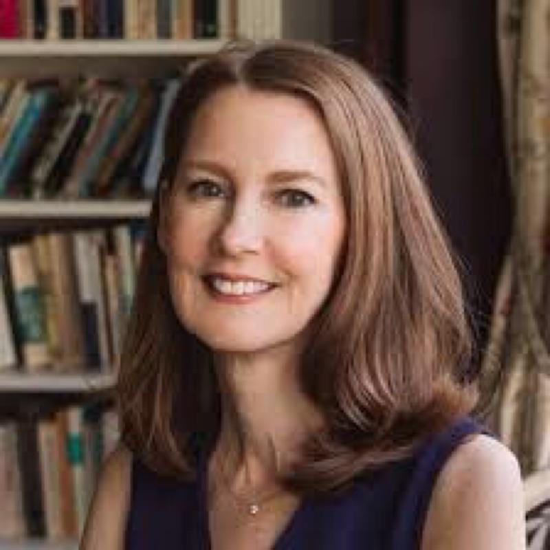 GRETCHEN RUBIN