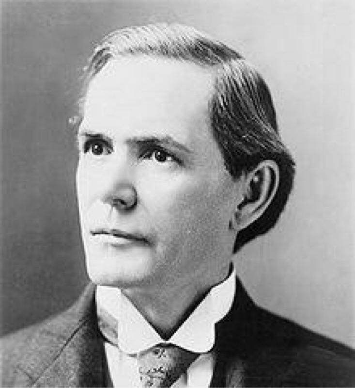 FRANK A. CLARK
