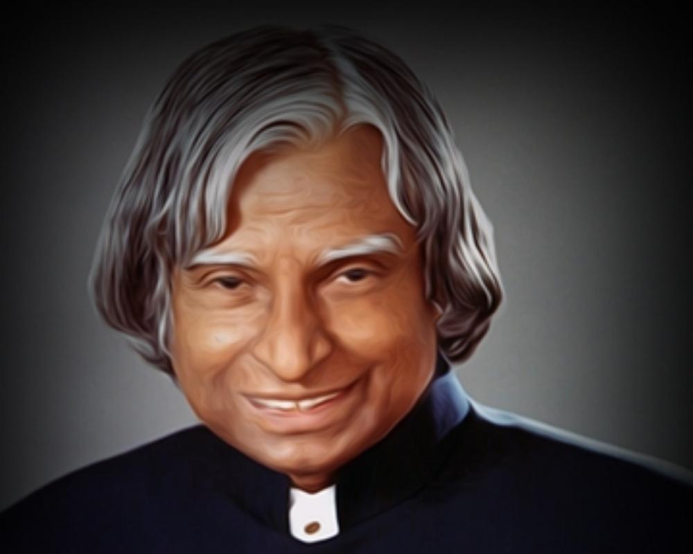 APJ ABDUL KALAM 