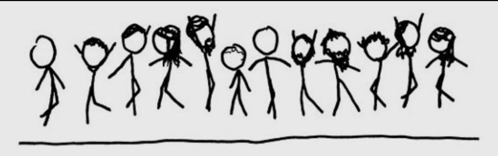Everybody Jump
