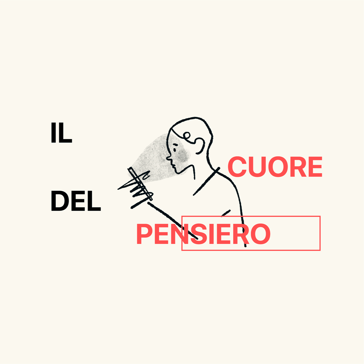 Il Cuore del Pensiero: Decostruzione della Razionalità 
