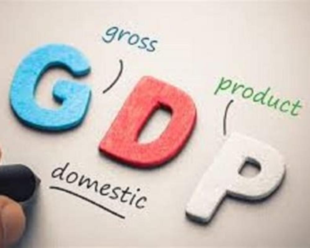 Key Concepts Macro - GDP (1/5)