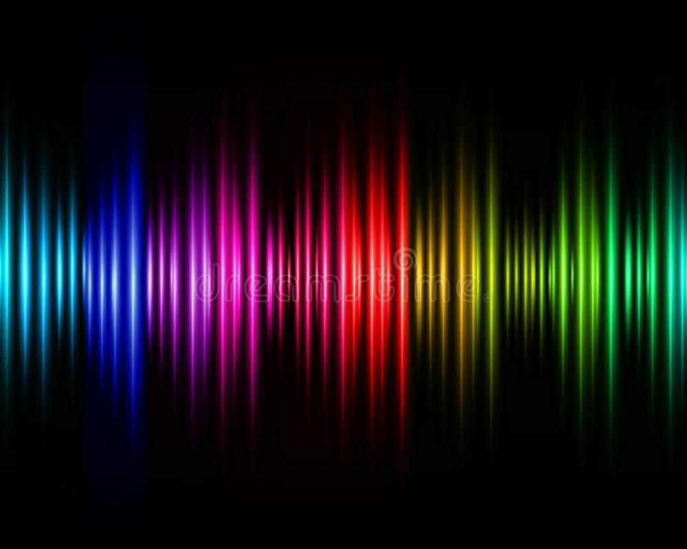The effect of Sound/Color couple