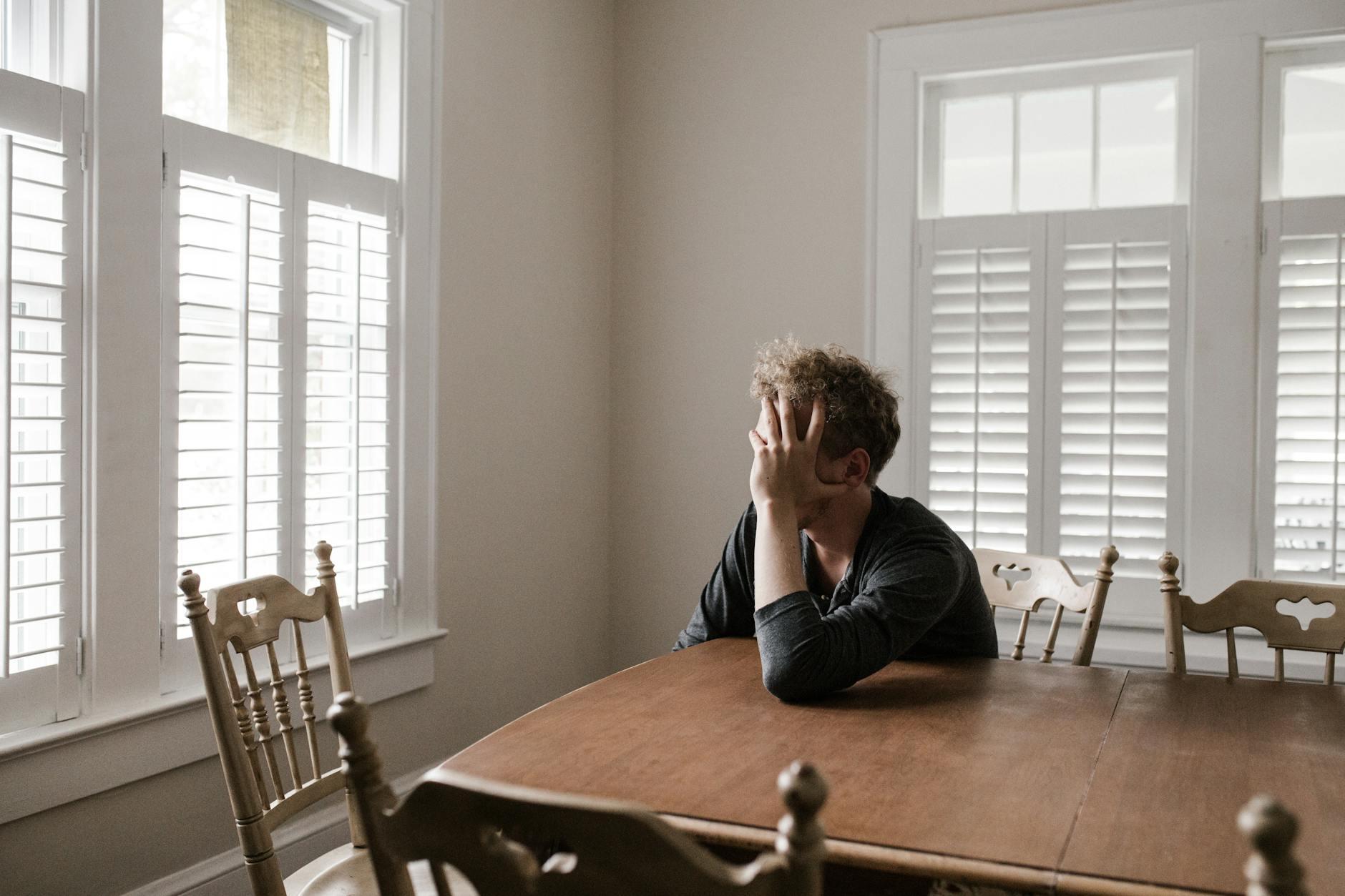 Tired of Being the Understanding One: When Compassion Feels Like a Burden