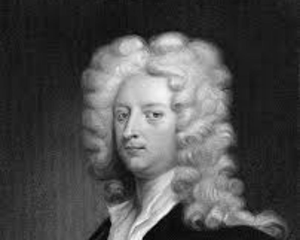 JOSEPH ADDISON