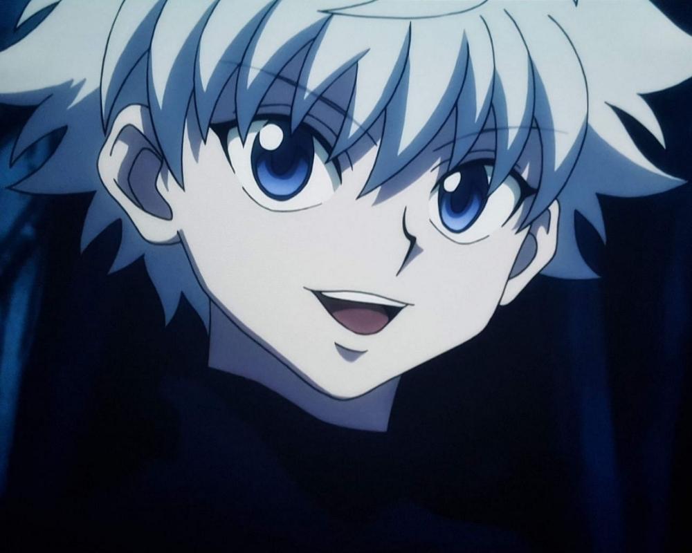 KILLUA