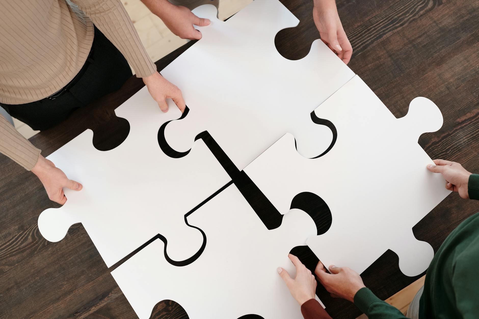 How Building A System Will Yield Success 