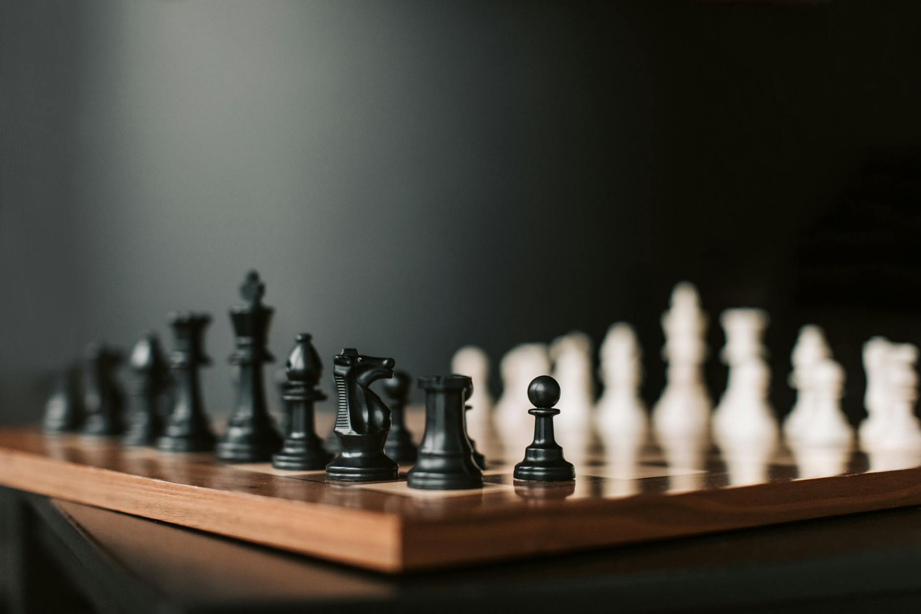 3 Ways ‘Game Theory’ Could Benefit Us At Work, By A Psychologist