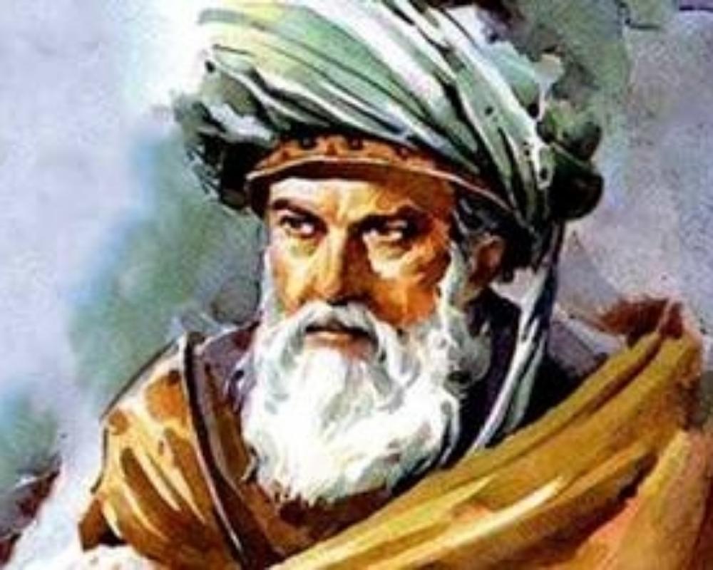 Forty Rules of Love of Shams of Tabriz (part 2)