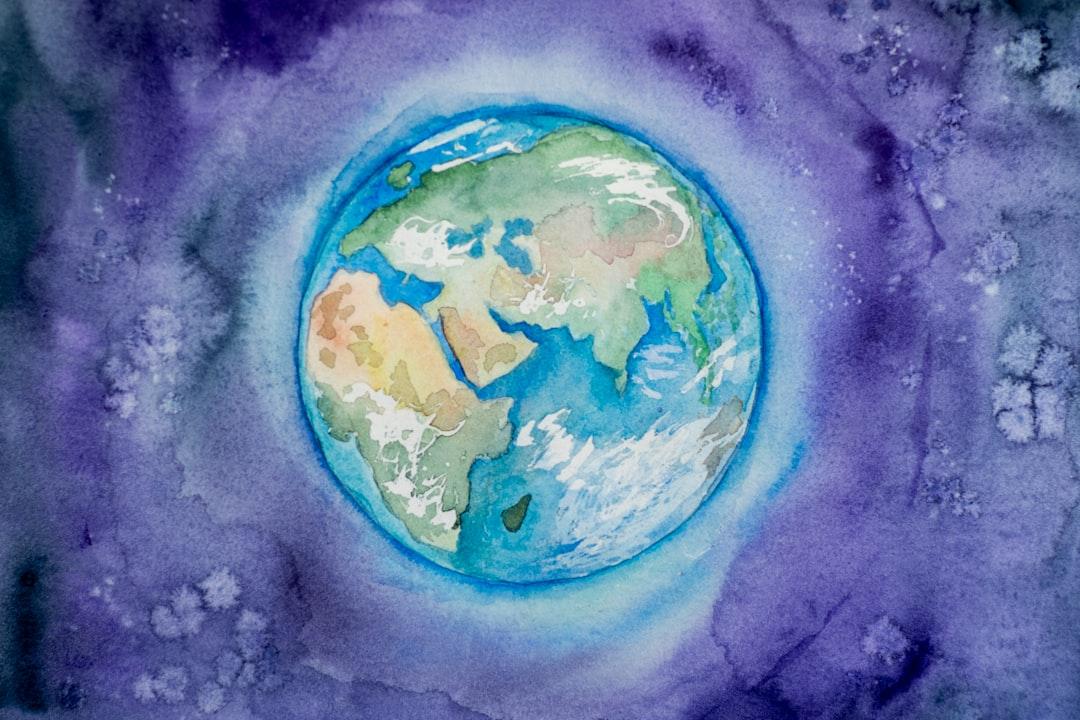 Planet Earth: The Living Wonder