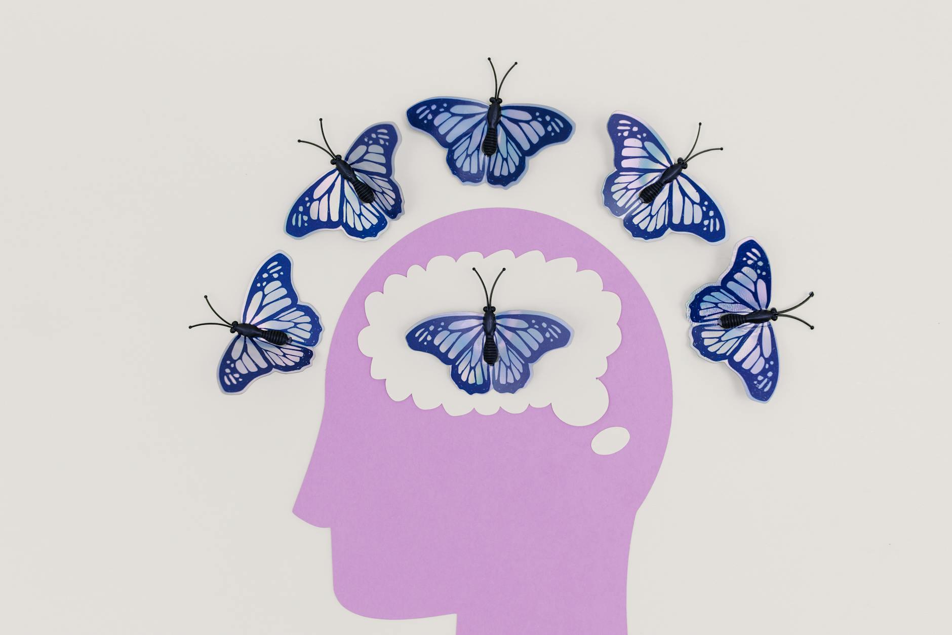 Belief & Perception – The Filters That Shape Your Reality