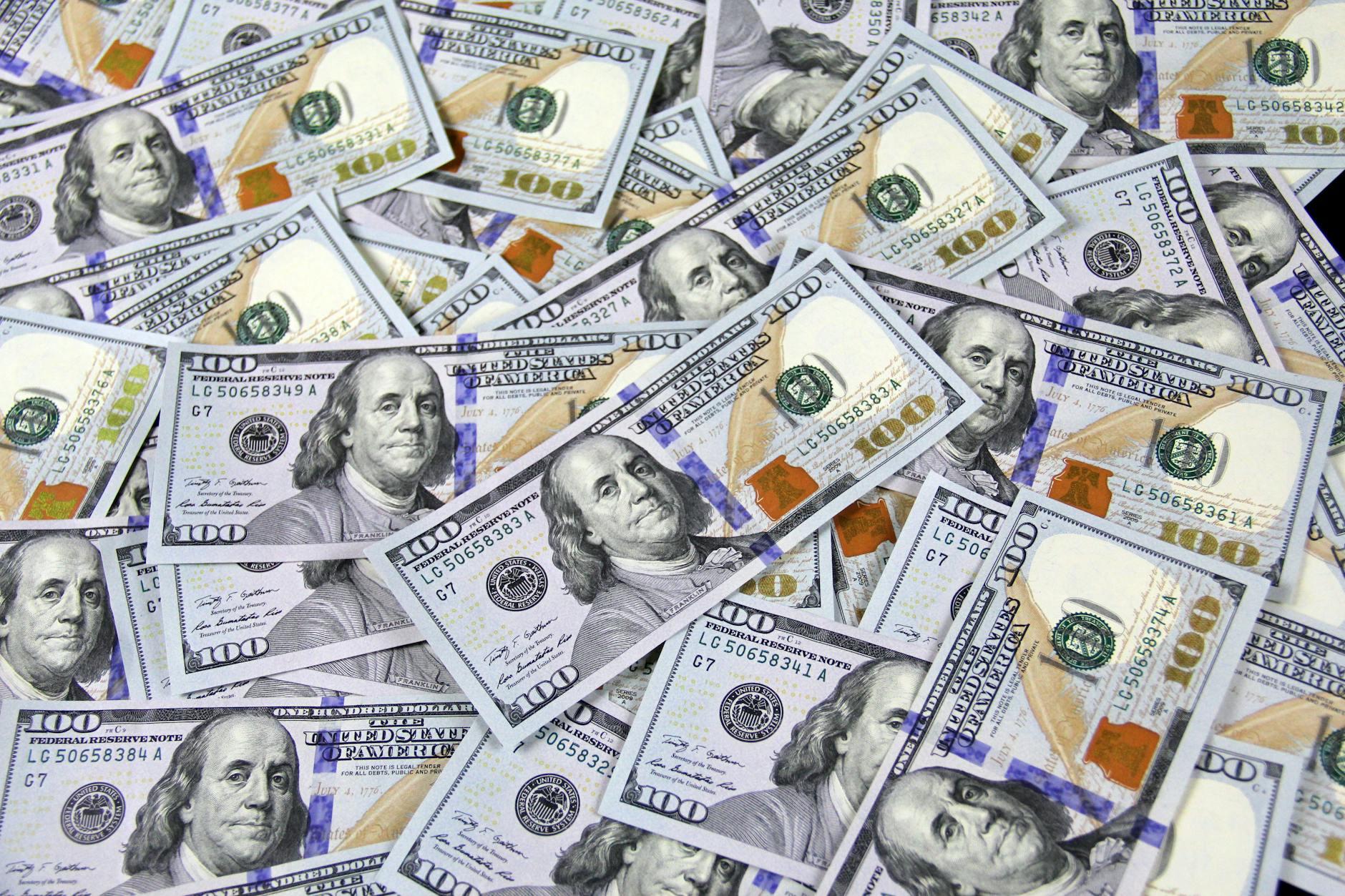 Money Is About Behavior, Not Numbers—Here’s Why