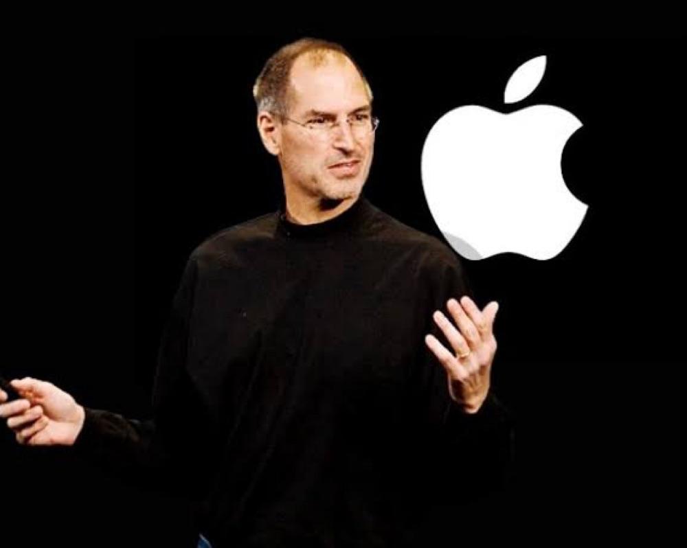 Steve Jobs inspiration quotes on creativity, productivity mastery, and doing great work