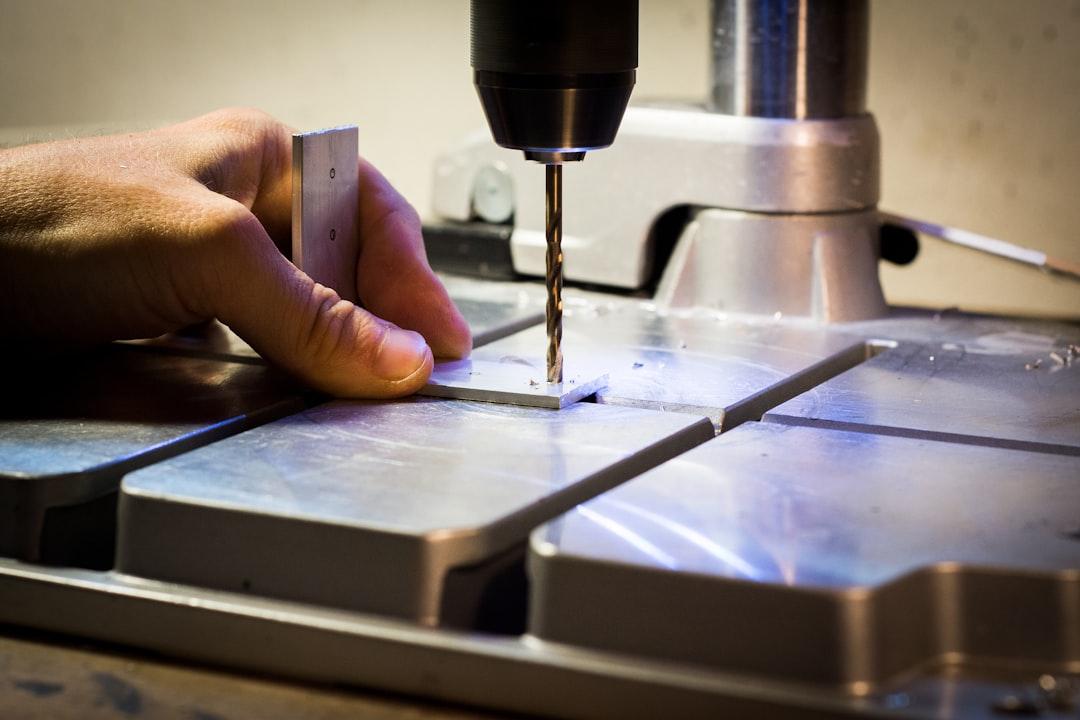 The New Gold Rush: Why Investors Should Eyeing on "Future Metals"