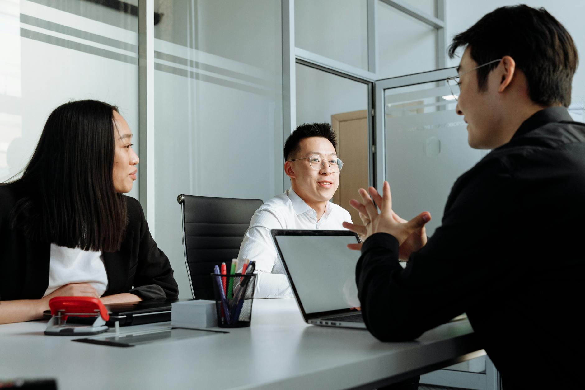 5 Unspoken Lessons For Young Entrepreneurs