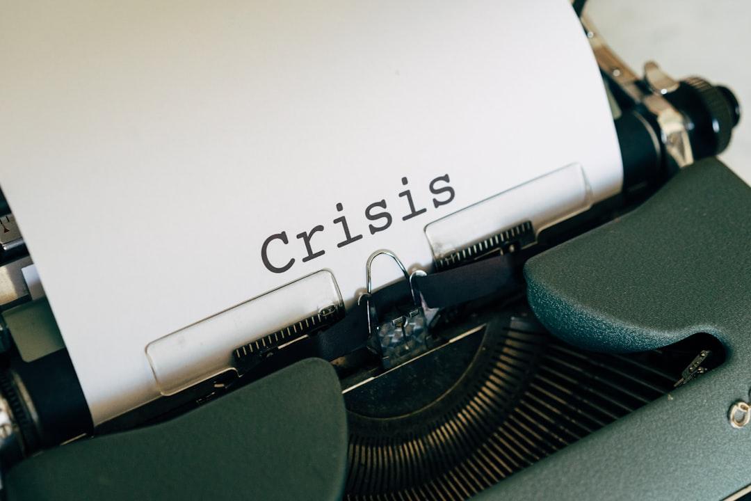Crisis Management: Turning Chaos into Clarity