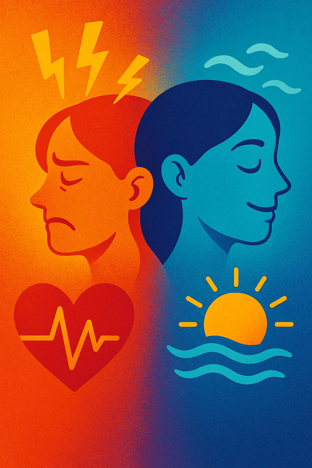 🔬How to Lower Cortisol Naturally (Backed by Science)