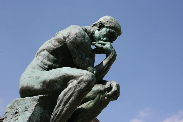 The 10 Types of Thinkers