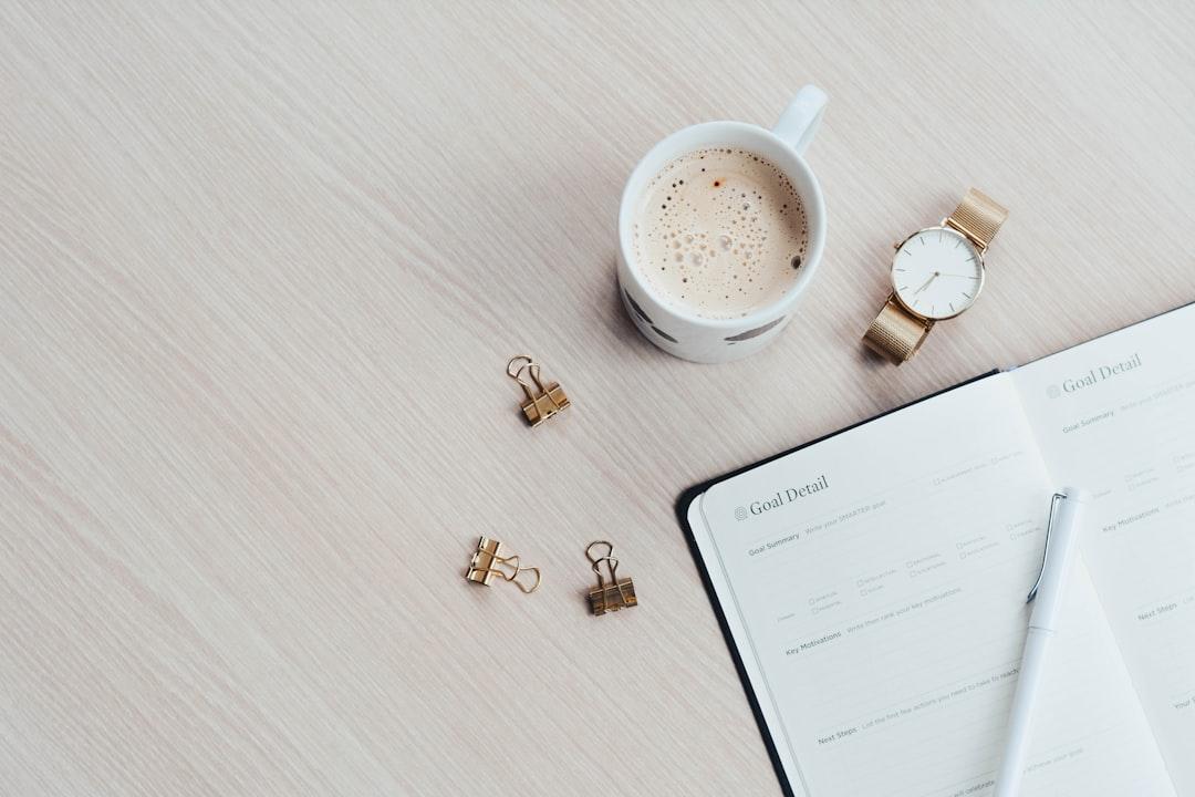 The One Habit That Doubled My Focus