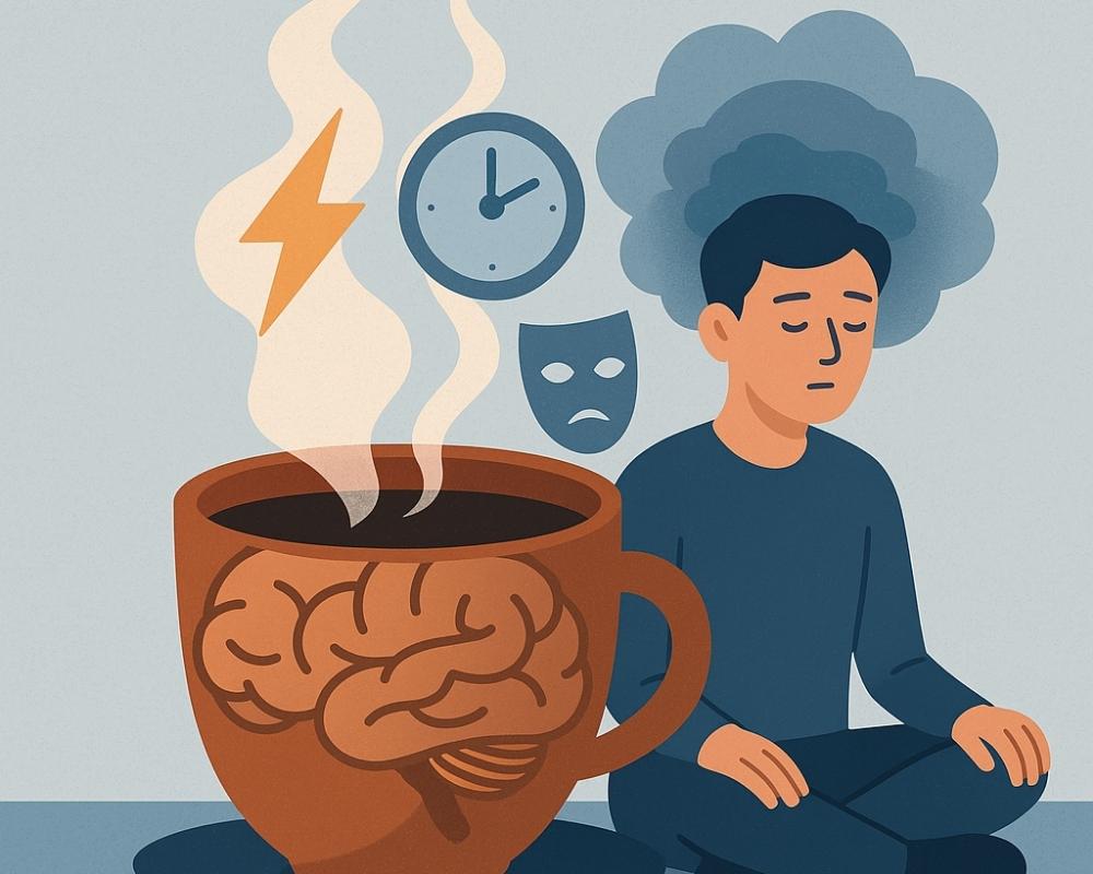 What Coffee Really Does to Your Focus (It’s Not What You Think)