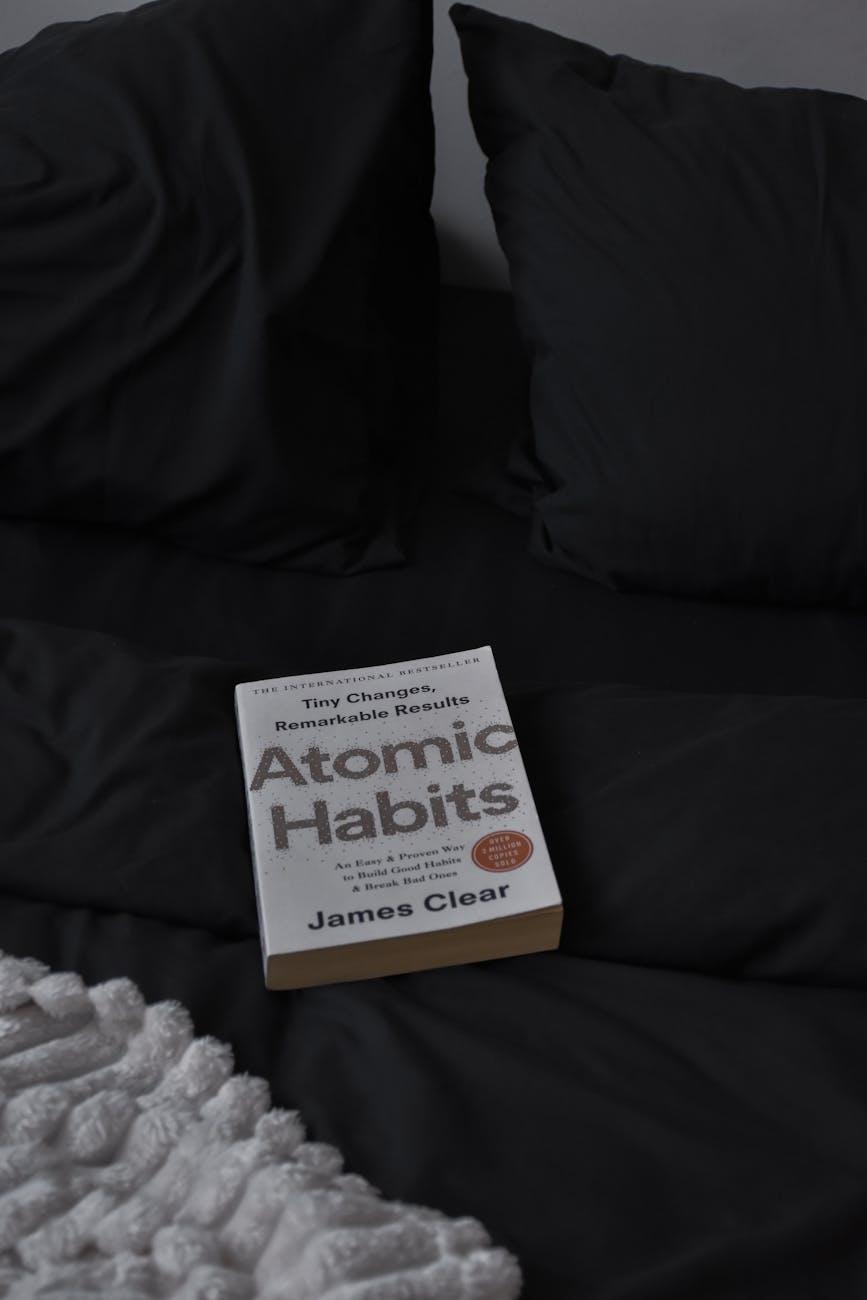I Wish I Had Never Read Atomic Habits