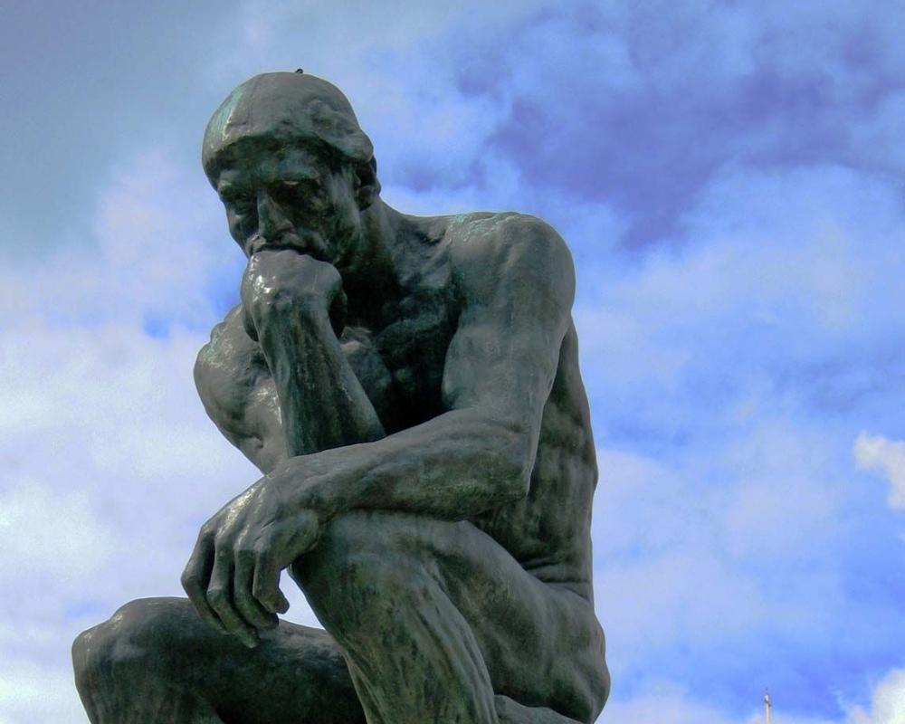 ~ SOCRATES 