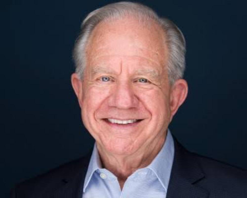 DEAN BECKER 