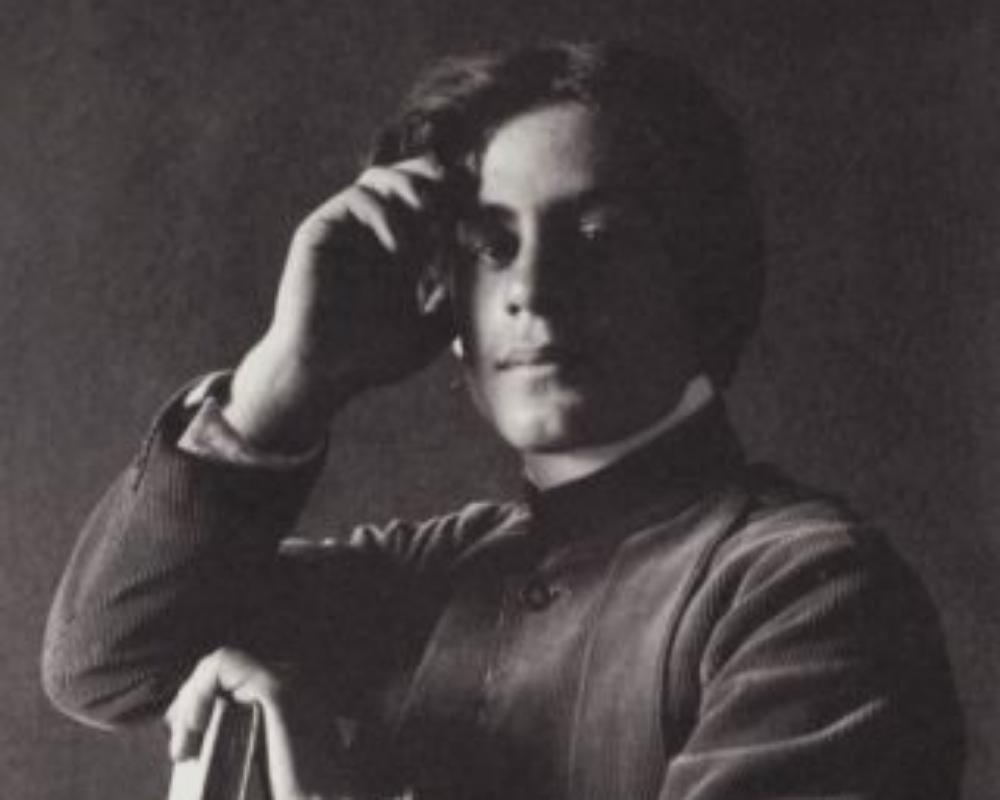 KAHLIL GIBRAN