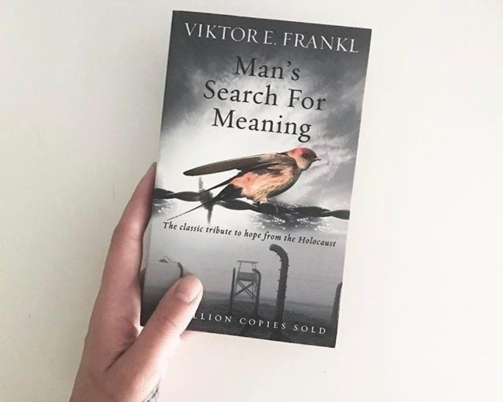 Man's Search for Meaning