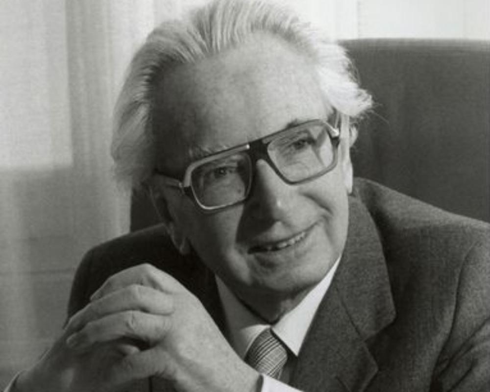 VIKTOR E. FRANKL