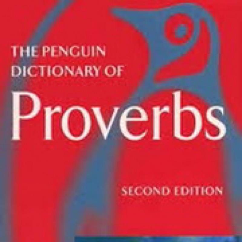PROVERB