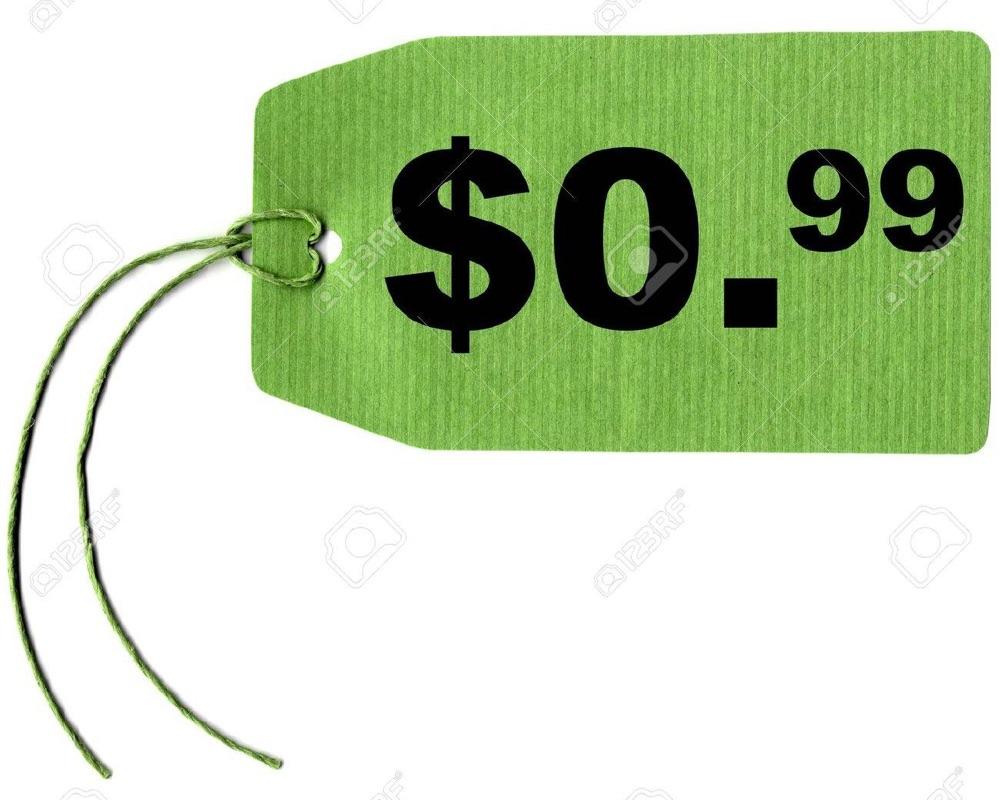 But why are charm prices so effective?