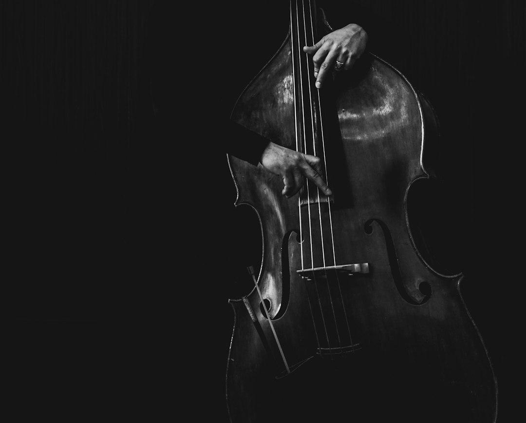 Synchronicity & Jazz