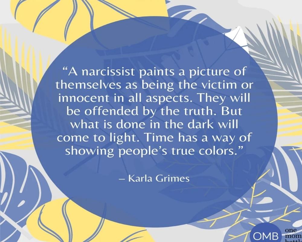 KARLA GRIMES 