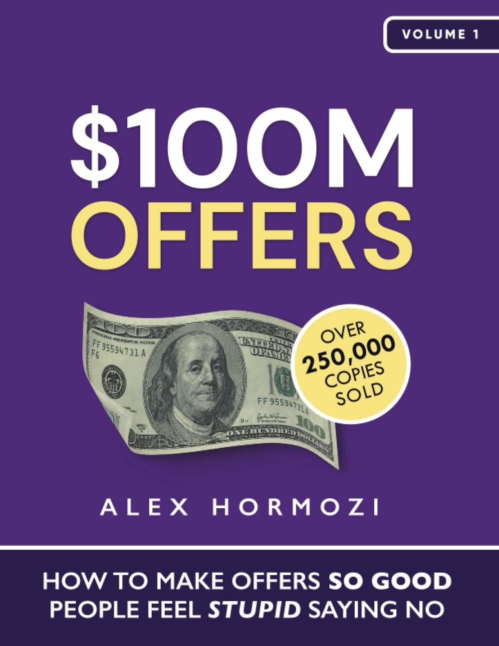 "$100M Offers"