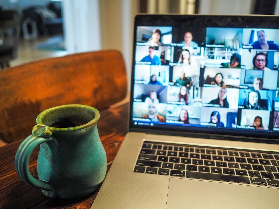 Rethink Meetings