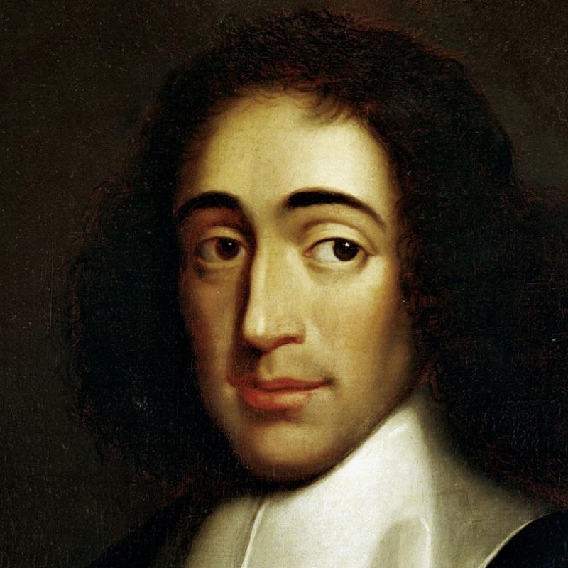 BARUCH SPINOZA