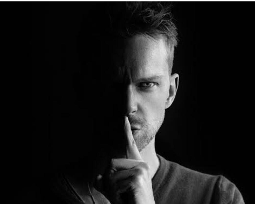 Silence Makes a Person More Powerful