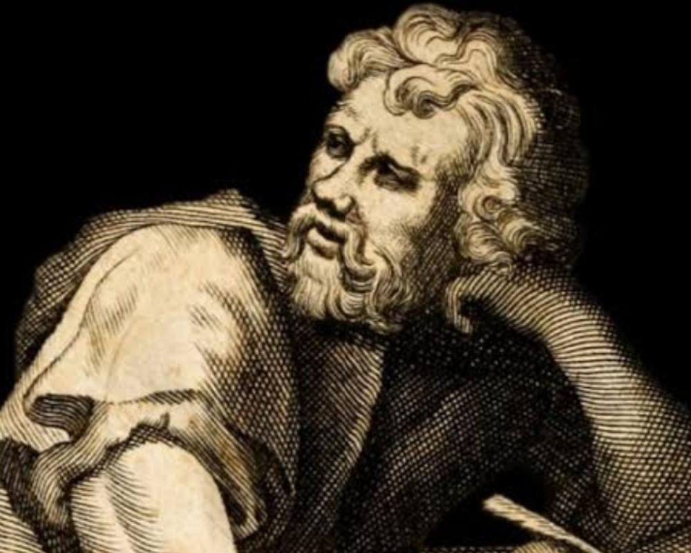 EPICTETUS 